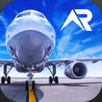 RFS Real Flight Simulator Pro Mod Apk 3.1.5 (All Planes Unlocked)