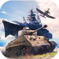 War Thunder Mobile Mod Apk 1.23.0.60 (Mod Menu)