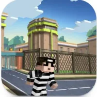Cops N Robbers Mod Apk 17.10.0 (Mod Menu)